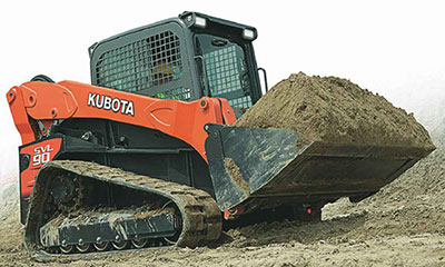 Bobcat Services