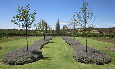 Landscaping Services